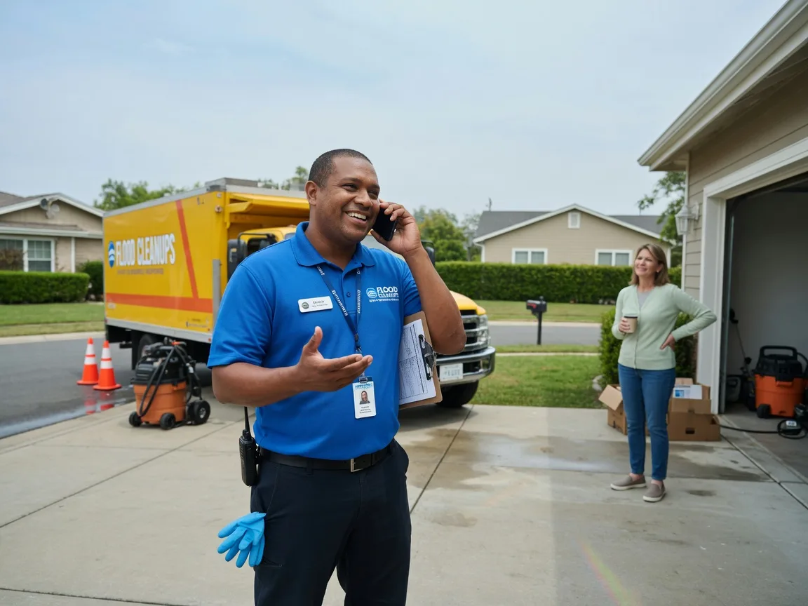 Water Damage Restoration Bells, TN FAQs